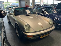 1983 porsche 911 3.2 coupé personenauto - afbeelding 17 van  23