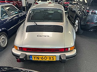 1983 porsche 911 3.2 coupé personenauto - afbeelding 19 van  23