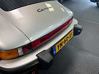 1983 porsche 911 3.2 coupé personenauto - afbeelding 22 van  23
