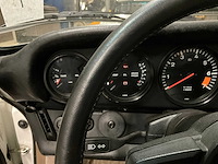 1983 porsche 911 cabrio personenauto - afbeelding 2 van  32