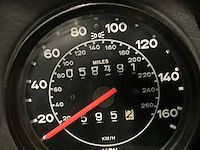 1983 porsche 911 cabrio personenauto - afbeelding 5 van  32