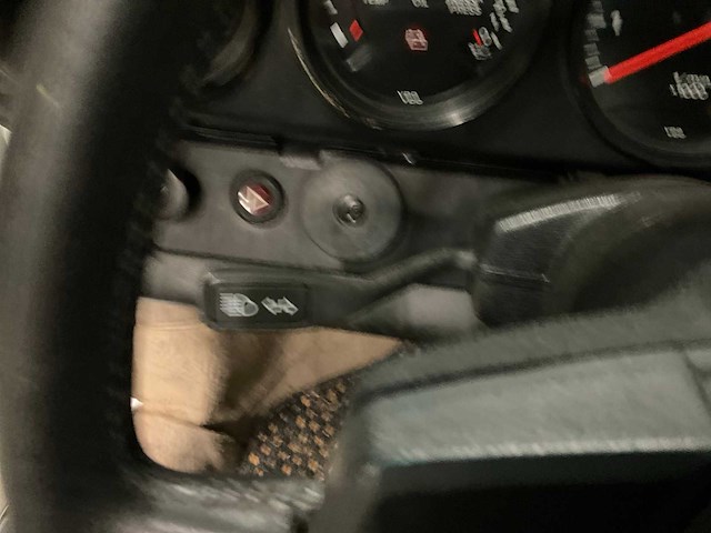 1983 porsche 911 cabrio personenauto - afbeelding 7 van  32