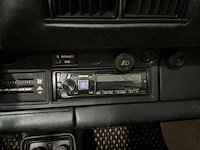 1983 porsche 911 cabrio personenauto - afbeelding 9 van  32