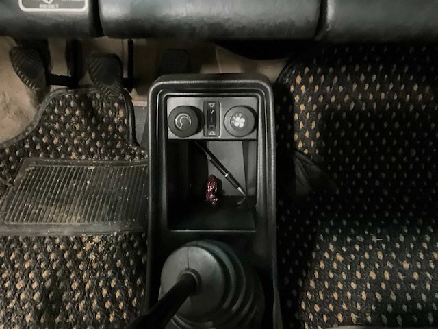 1983 porsche 911 cabrio personenauto - afbeelding 10 van  32