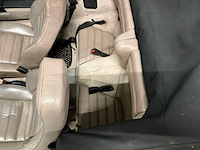 1983 porsche 911 cabrio personenauto - afbeelding 13 van  32