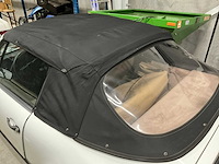 1983 porsche 911 cabrio personenauto - afbeelding 15 van  32