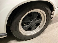 1983 porsche 911 cabrio personenauto - afbeelding 21 van  32