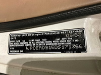 1983 porsche 911 cabrio personenauto - afbeelding 26 van  32