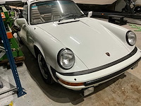 1983 porsche 911 cabrio personenauto - afbeelding 27 van  32