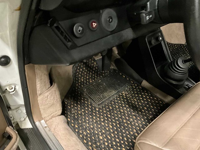 1983 porsche 911 cabrio personenauto - afbeelding 30 van  32