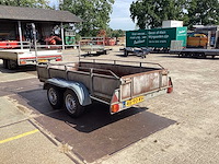 1983 solide c 2000 mr c 2000 mr aanhangwagen - afbeelding 4 van  8
