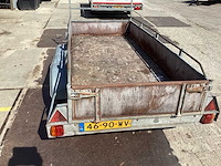 1983 solide c 2000 mr c 2000 mr aanhangwagen - afbeelding 6 van  8