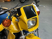 1983 suzuki ts 80x motorfiets - afbeelding 2 van  9