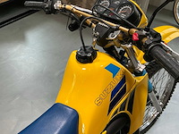1983 suzuki ts 80x motorfiets - afbeelding 10 van  27
