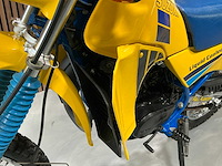 1983 suzuki ts 80x motorfiets - afbeelding 16 van  27