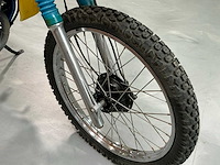 1983 suzuki ts 80x motorfiets - afbeelding 18 van  27