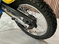 1983 suzuki ts 80x motorfiets - afbeelding 20 van  27
