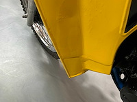 1983 suzuki ts 80x motorfiets - afbeelding 22 van  27