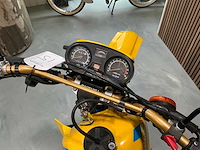1983 suzuki ts 80x motorfiets - afbeelding 21 van  27