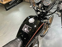 1983 suzuki zr50sl bromfiets - afbeelding 2 van  22