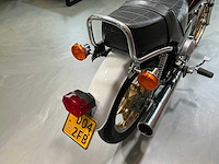 1983 suzuki zr50sl bromfiets - afbeelding 4 van  22