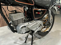 1983 suzuki zr50sl bromfiets - afbeelding 5 van  22