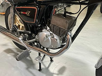 1983 suzuki zr50sl bromfiets - afbeelding 6 van  22