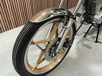 1983 suzuki zr50sl bromfiets - afbeelding 10 van  22
