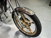 1983 suzuki zr50sl bromfiets - afbeelding 11 van  22