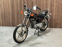 1983 suzuki zr50sl bromfiets