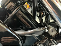 1983 suzuki zr50sl bromfiets - afbeelding 15 van  22
