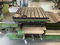 1983 tos varnsdorf w9a cnc-horizontale kotter- en freesmachine - afbeelding 10 van  55