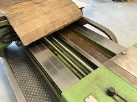 1983 tos varnsdorf w9a cnc-horizontale kotter- en freesmachine - afbeelding 16 van  55