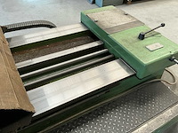 1983 tos varnsdorf w9a cnc-horizontale kotter- en freesmachine - afbeelding 17 van  55