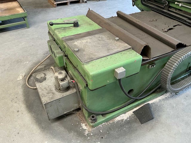1983 tos varnsdorf w9a cnc-horizontale kotter- en freesmachine - afbeelding 19 van  55