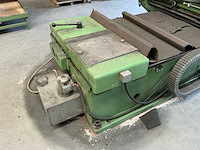 1983 tos varnsdorf w9a cnc-horizontale kotter- en freesmachine - afbeelding 19 van  55