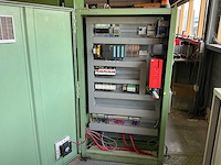 1983 tos varnsdorf w9a cnc-horizontale kotter- en freesmachine - afbeelding 26 van  55