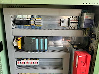 1983 tos varnsdorf w9a cnc-horizontale kotter- en freesmachine - afbeelding 27 van  55