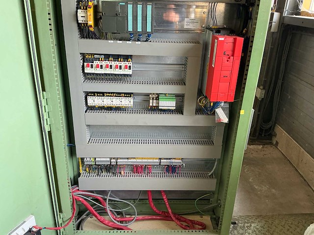 1983 tos varnsdorf w9a cnc-horizontale kotter- en freesmachine - afbeelding 28 van  55