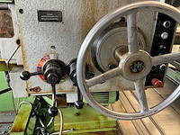1983 tos varnsdorf w9a cnc-horizontale kotter- en freesmachine - afbeelding 36 van  55