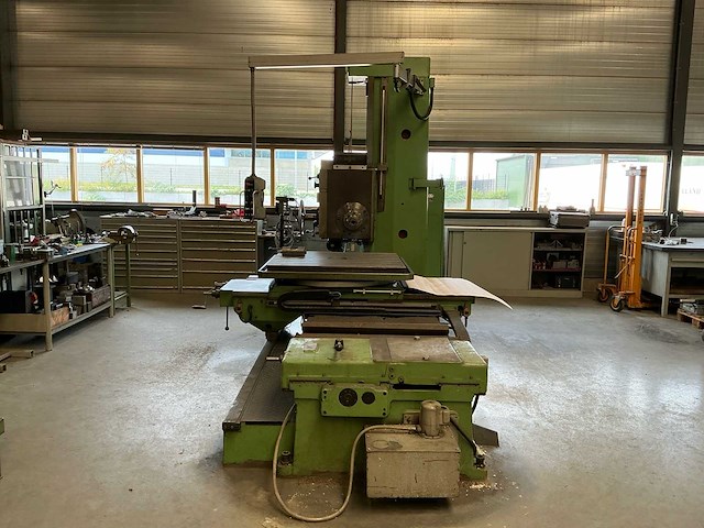 1983 tos varnsdorf w9a cnc-horizontale kotter- en freesmachine - afbeelding 34 van  55