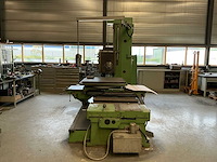 1983 tos varnsdorf w9a cnc-horizontale kotter- en freesmachine - afbeelding 34 van  55