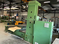 1983 tos varnsdorf w9a cnc-horizontale kotter- en freesmachine - afbeelding 53 van  55