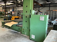 1983 tos varnsdorf w9a cnc-horizontale kotter- en freesmachine - afbeelding 54 van  55