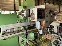 1983 tos varnsdorf w9a cnc-horizontale kotter- en freesmachine - afbeelding 3 van  32