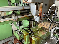 1983 tos varnsdorf w9a cnc-horizontale kotter- en freesmachine - afbeelding 4 van  32