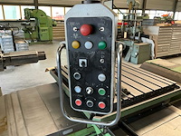 1983 tos varnsdorf w9a cnc-horizontale kotter- en freesmachine - afbeelding 5 van  32