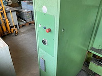 1983 tos varnsdorf w9a cnc-horizontale kotter- en freesmachine - afbeelding 9 van  32