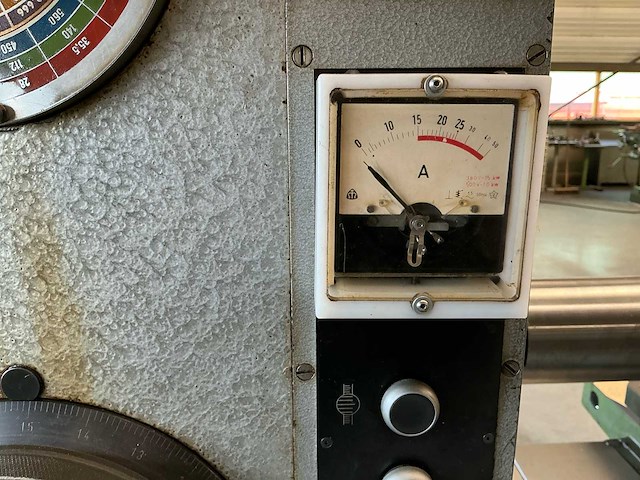 1983 tos varnsdorf w9a cnc-horizontale kotter- en freesmachine - afbeelding 16 van  32