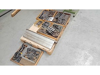 1983 tos varnsdorf w9a cnc-horizontale kotter- en freesmachine - afbeelding 22 van  32